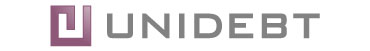 Logo-UNIDEBT